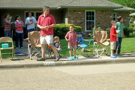 Spring Creek Memorial Day Parade 2009 56.JPG